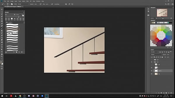 Sts broadcast by dc on picarto from october 2019 