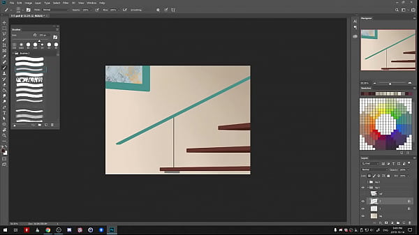 Sts broadcast by dc on picarto from october 2019 