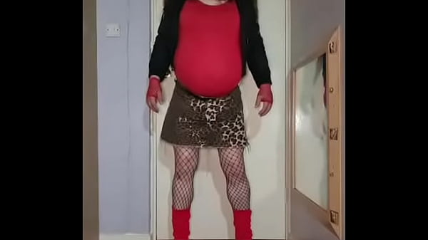 sissy crossdresser loves the taste of pee more than you will ever no