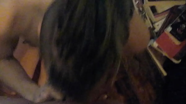 PunkGF Saffron c onmy hardcock