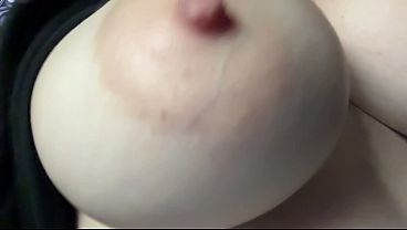 European stepmom artemisia love showing her juicy boobs for the camera