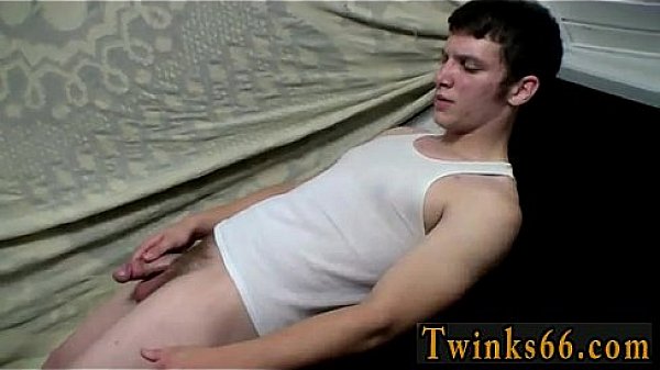 Hairy Gay Cowboys Solo Eddy Is A Super-sexy Boy, More So Because He's thumbnail