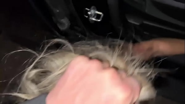 Caught Sucking Dick on the_Side of_the Road