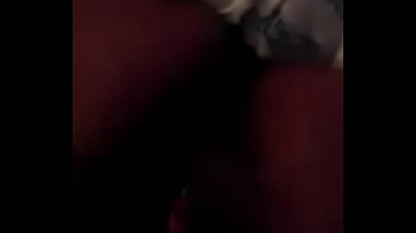 Play wit the chocolate 