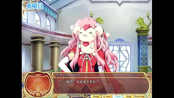 乙女恋心プリスター６