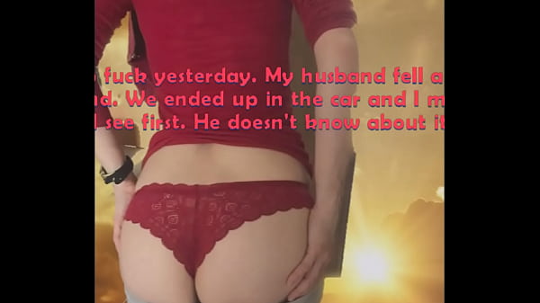 Fucking In The Car thumbnail