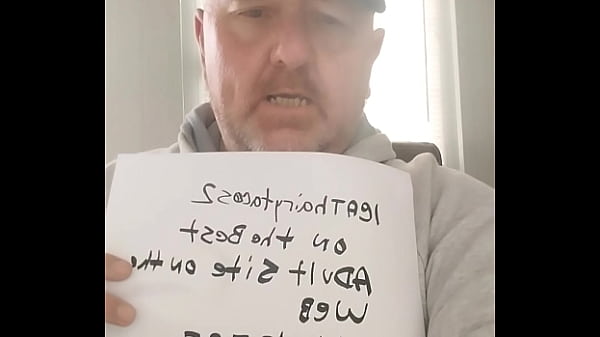 Verification video