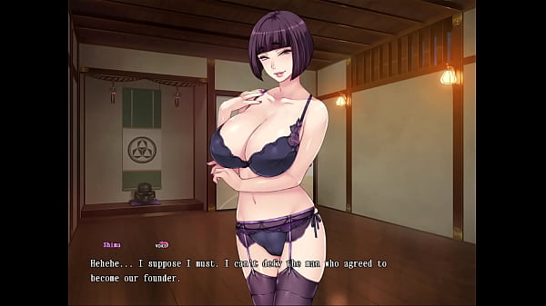 My Life As A Cult Leader Ep1- Getting A Blowjob thumbnail