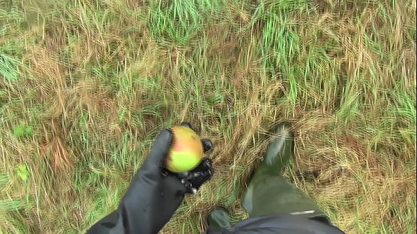 Be sure the bitch likes you 