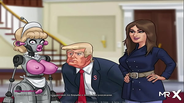 Play MP4 - SummertimeSaga - another spin the bottle game on the beach E3 &num;83