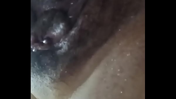 Que_rico cuando me quedo sola