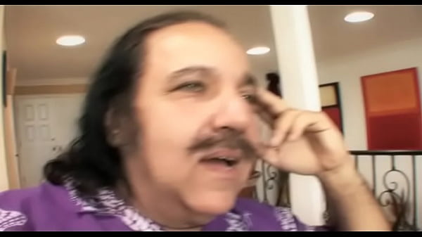 Lynn love fucks fat old man ron jeremy 
