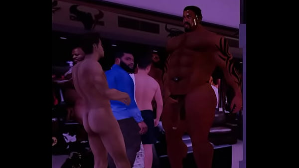 teammate sucks off duane brown aftergame