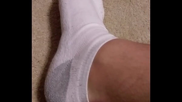 My New Socks Are Dirty