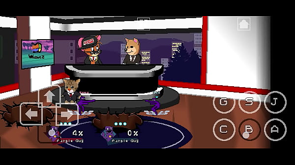 Danza De Apareamiento Uwu thumbnail