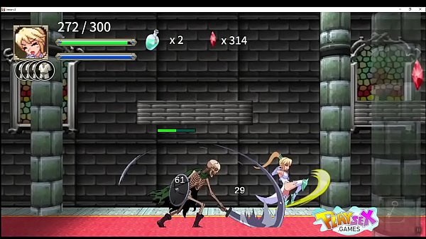 Play MP4 - LAST DUNGEON OF DEFEAT download in http&colon;&sol;&sol;playsex&period;games