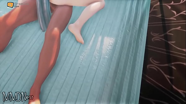 Nonton She Loves Being Fuck In Cowgirl With Her Boyfriend! thumbnail