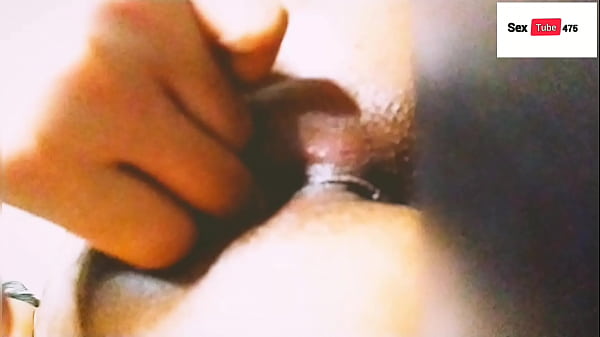 Play MP4 - my new hot  fingering video