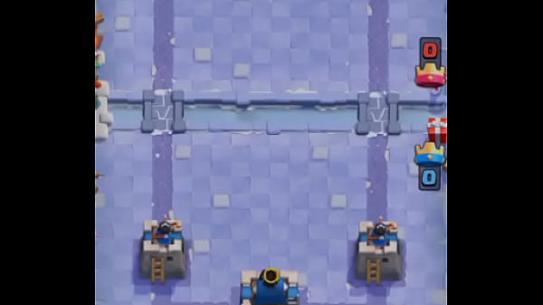 Nonton Cogida A Un Wey Que No Sabe Jugar Clash Royale thumbnail