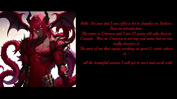 Nonton Crimson's First Appearance thumbnail