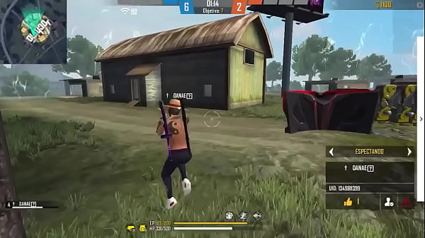 Nonton Le Gana A Su Hermano En Pvp T&oacute;xico thumbnail