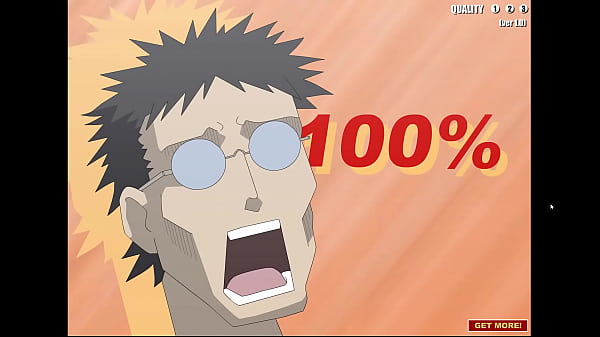 Play MP4 - Azumanga Daioh Doggy Style Playthrough