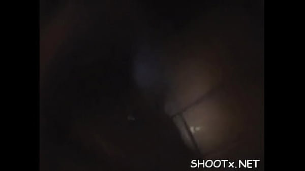 Delicious_diva Tanya s twat filled with beef bayonet