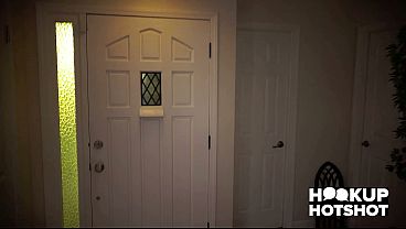 Nonton Horny Catalina Ossa Is Addicted To Bryan Gozzling's Rough Fucking! thumbnail