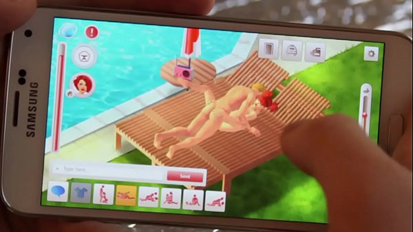 3d multiplayer sex game for android yareel