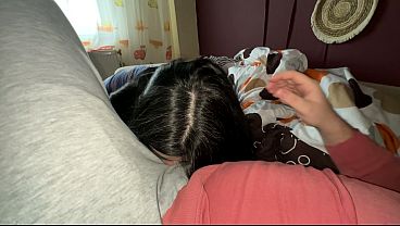 Nonton What !? Do You Want Me To Suck Your Dick ? Nooo !!!! thumbnail