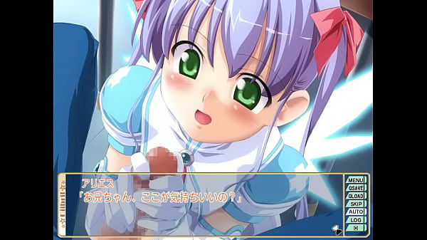 魔界天使ジブリール２ 05