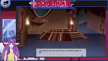 Gunsmoke Games Something Unlimited Episode 148 Fucking Sazu Hard In The Pussy thumbnail