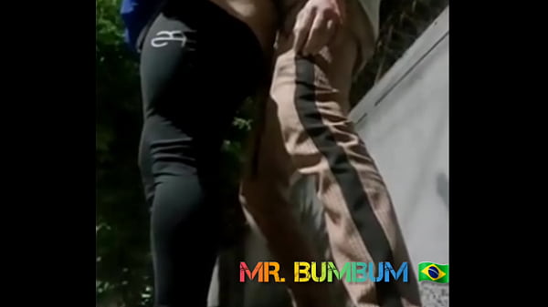 MrBumbumbrasil 