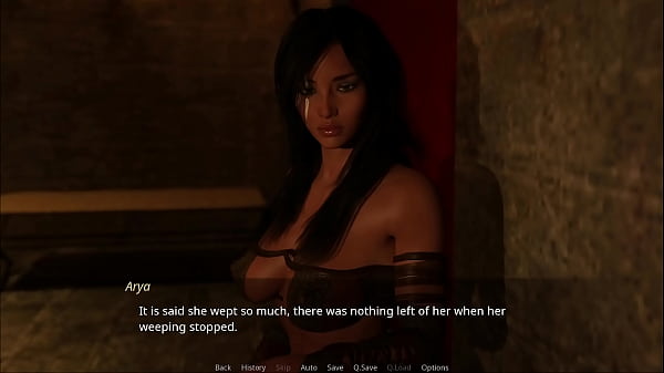 Play MP4 - The Lust City &num;10 - Colombian Girl With Massive Tits Wants Me In Her Bed