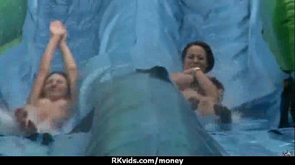 Stunning Euro TeenGets Talked In_To Giving A Blowjob For_Cash 2