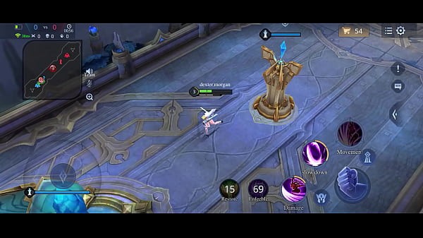 Aov nude mod preview