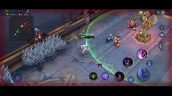 Aov nude mod preview 