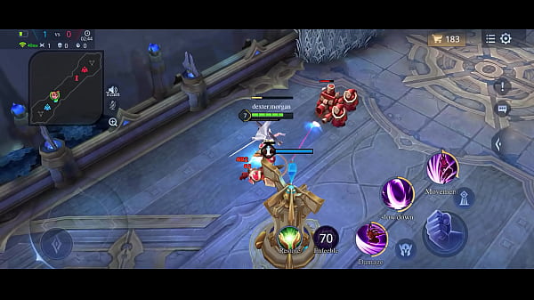 Aov Nude Mod Preview thumbnail