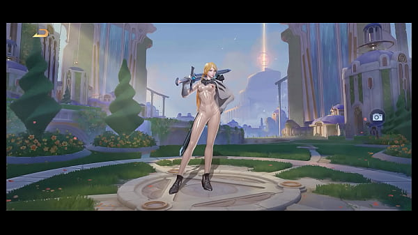 Aov nude mod preview