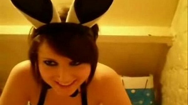 Homemade Emo Chick Gets Fucked 