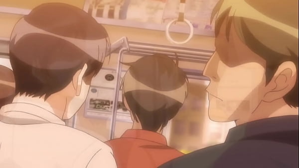 Play MP4 - Cojida en el tren