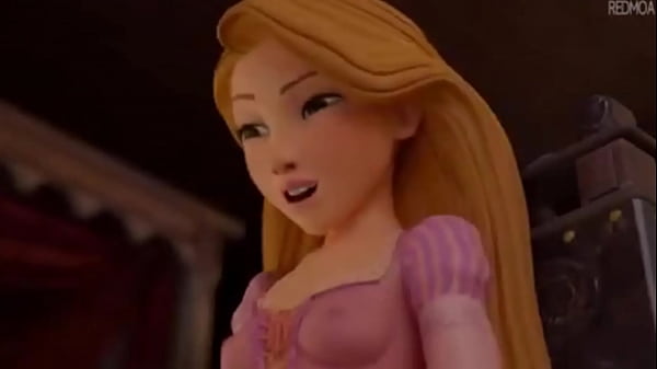 18 years old teengeer rapunzel complete fuck scene 60 fps