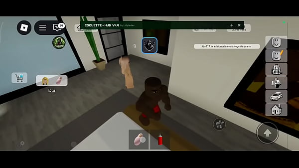 Suruba com 4_e o negão urubu ficou_com os restos