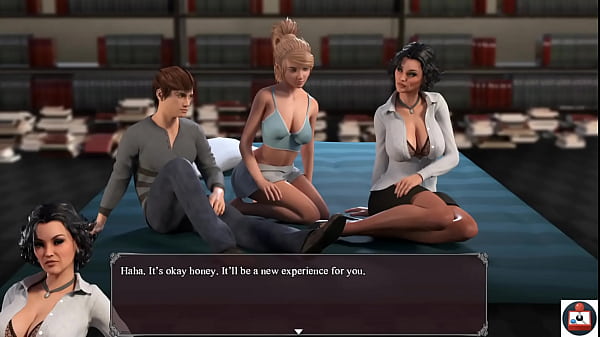 Play MP4 - Lust Epidemic - &lpar;PT 38&rpar; - &lbrace;NLT MEDIA&rcub;