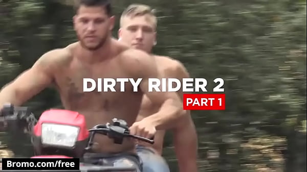 Bromo - (Ashton McKay, Tom Faulk) at Dirty Rider 2 Part 1 