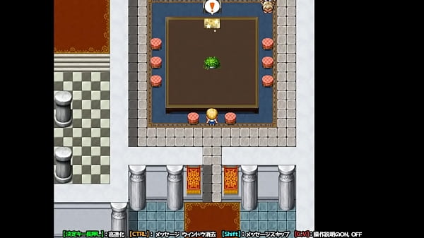 18H RPG Games NPCThe guywho reincarnated as a shota in_the RPG_world and vio the NPC byan AV actor 1