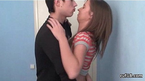 Outstanding teen sex skills 