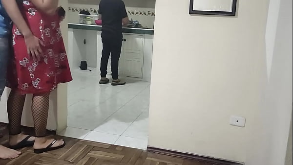 My wife's best friend comes to visit him and i can't help but cheat on him with his best friend i'm a faithful wife but i like him better how he does it to me than my husband