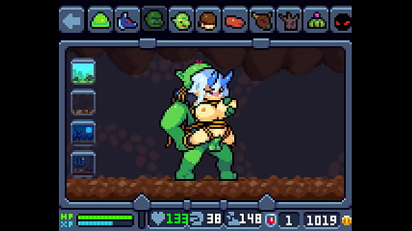 Touring Beastsof Onigotchi gallery 1_02