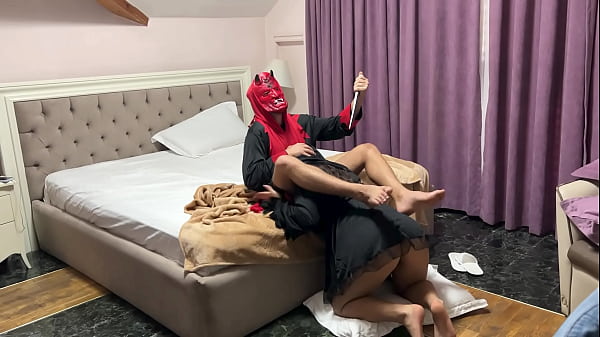 Nun Sucks Cock And Fucked Hard thumbnail